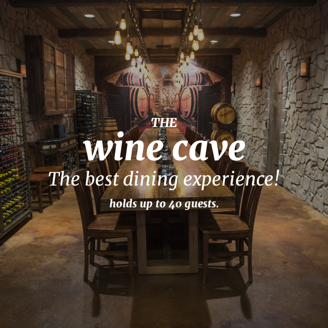 Wine Cave