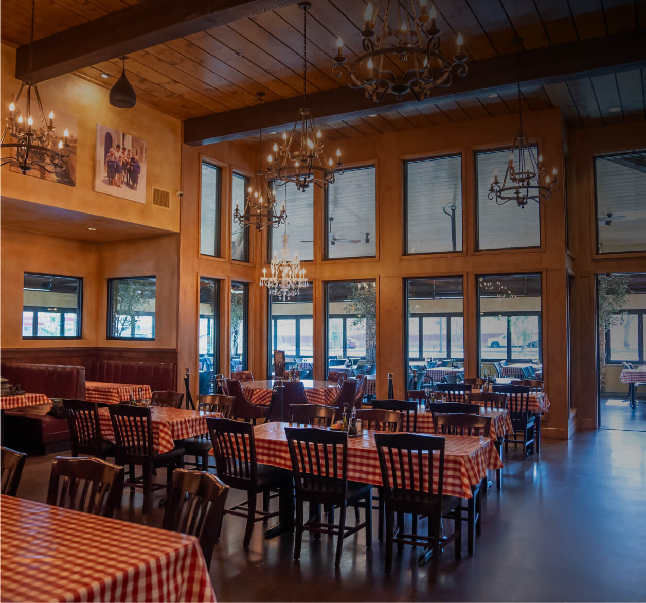 Frugatti's Food